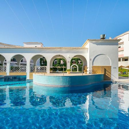 Praia Da Rocha, Vila Rosa, T1, Piscinas, Parqueamento E Internet By Ig Portimão Exteriér fotografie