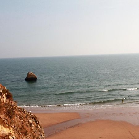 Praia Da Rocha, Vila Rosa, T1, Piscinas, Parqueamento E Internet By Ig Portimão Exteriér fotografie