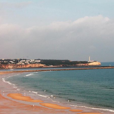 Praia Da Rocha, Vila Rosa, T1, Piscinas, Parqueamento E Internet By Ig Portimão Exteriér fotografie