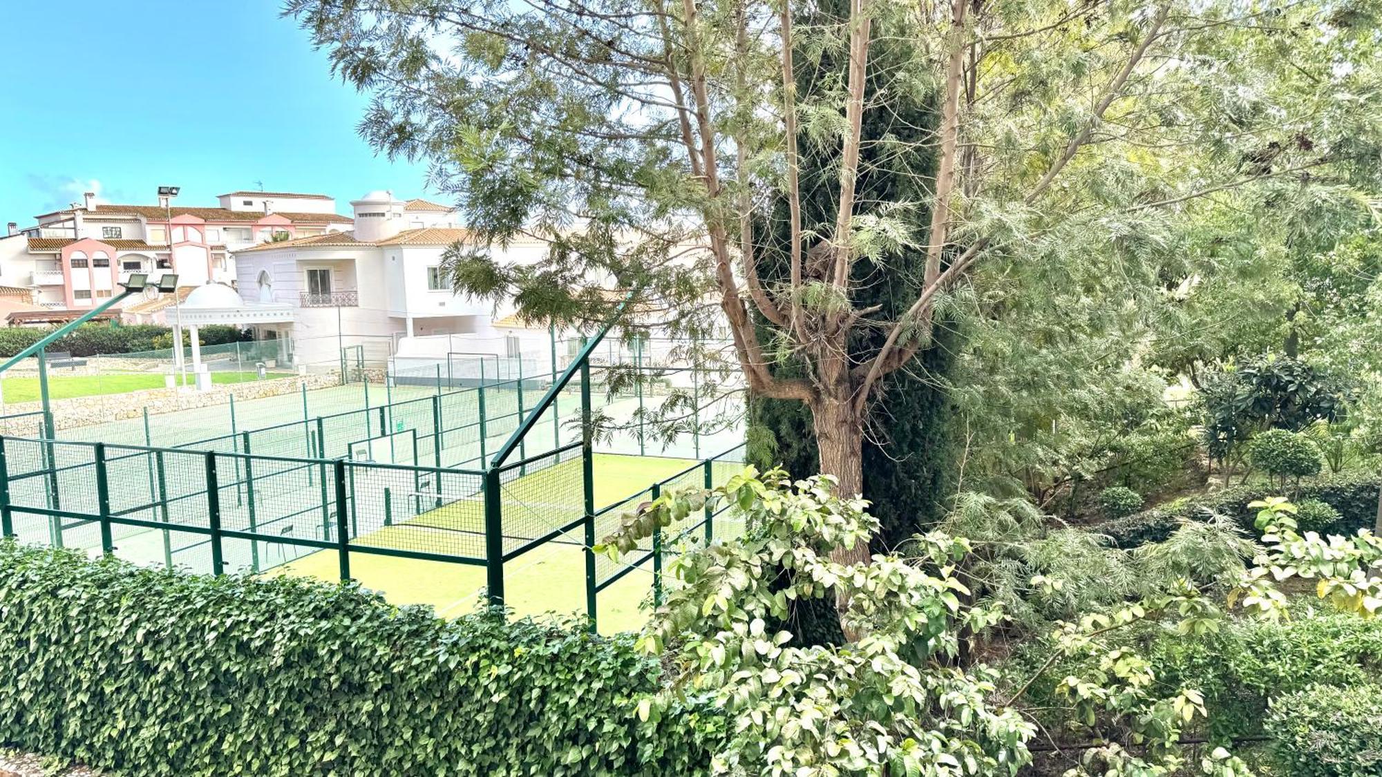 Praia Da Rocha, Vila Rosa, T1, Piscinas, Parqueamento E Internet By Ig Portimão Exteriér fotografie